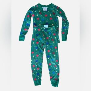 Hanna Andersson pajamas